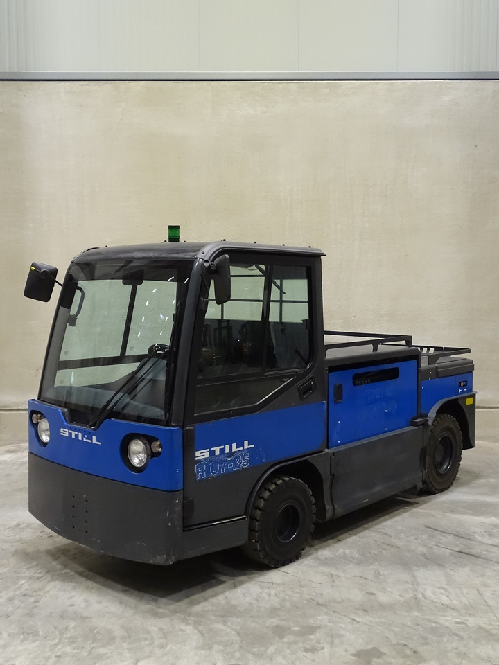 Still R07-25 - טרקטור גרירה: תמונה 1 Still R07-25 - טרקטור גרירה: תמונה 1