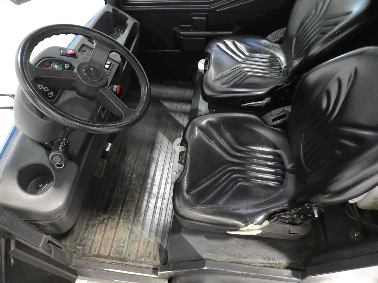 Still R07-25 - טרקטור גרירה: תמונה 3 Still R07-25 - טרקטור גרירה: תמונה 3