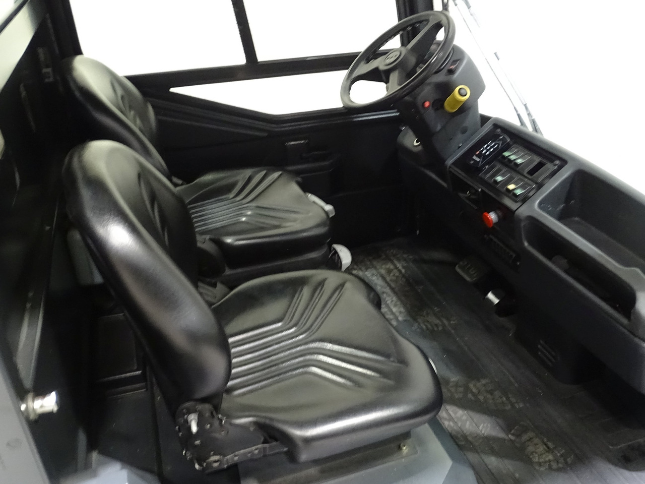 Still R07-25 - טרקטור גרירה: תמונה 3 Still R07-25 - טרקטור גרירה: תמונה 3