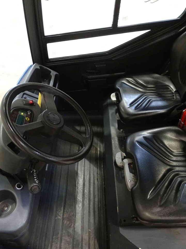 Still R07-25 - טרקטור גרירה: תמונה 3 Still R07-25 - טרקטור גרירה: תמונה 3