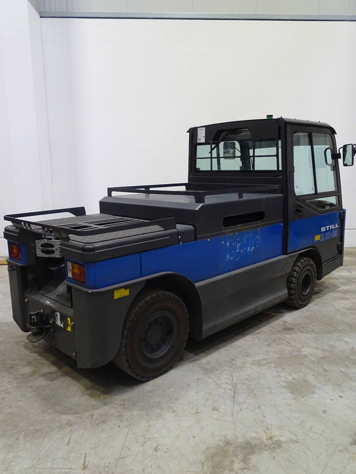 Still R07-25 - טרקטור גרירה: תמונה 2 Still R07-25 - טרקטור גרירה: תמונה 2