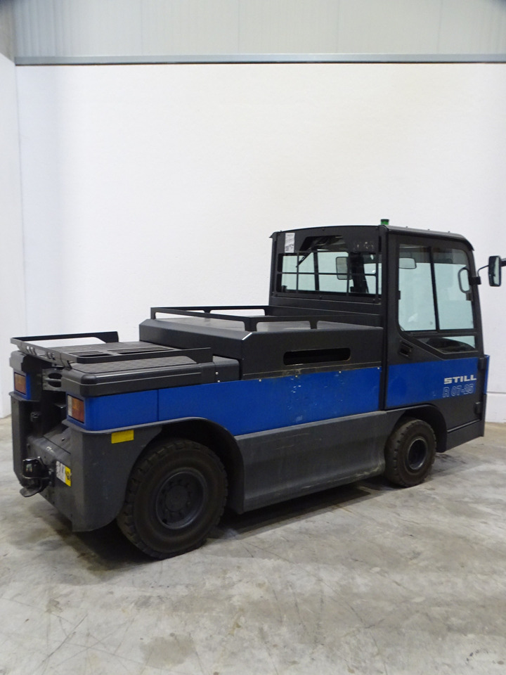 Still R07-25 - טרקטור גרירה: תמונה 2 Still R07-25 - טרקטור גרירה: תמונה 2