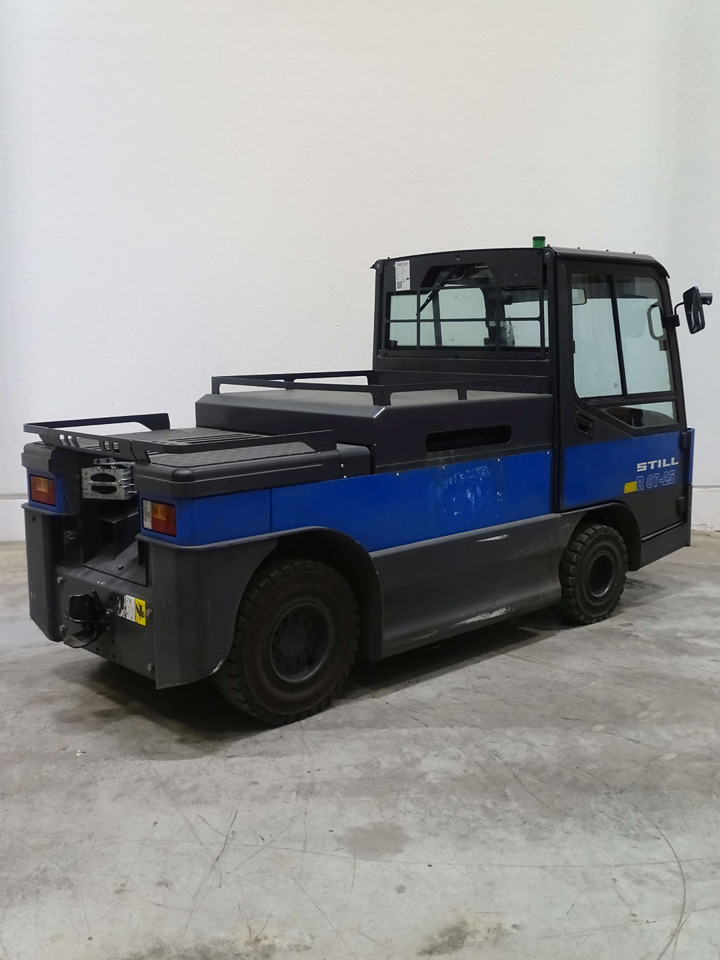 Still R07-25 - טרקטור גרירה: תמונה 2 Still R07-25 - טרקטור גרירה: תמונה 2