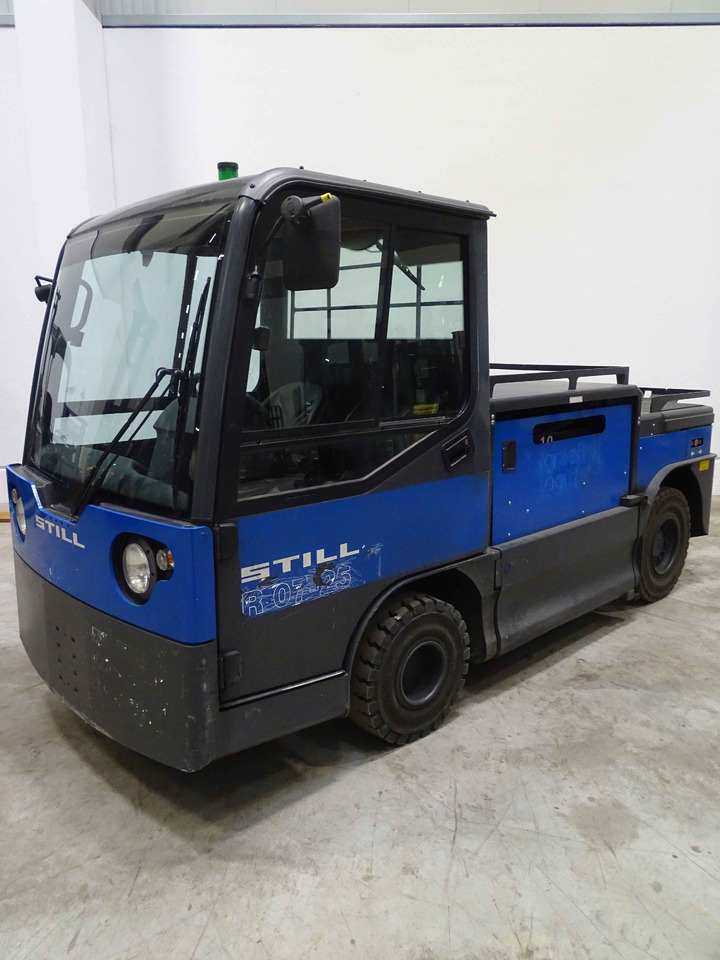 Still R07-25 - טרקטור גרירה: תמונה 1 Still R07-25 - טרקטור גרירה: תמונה 1