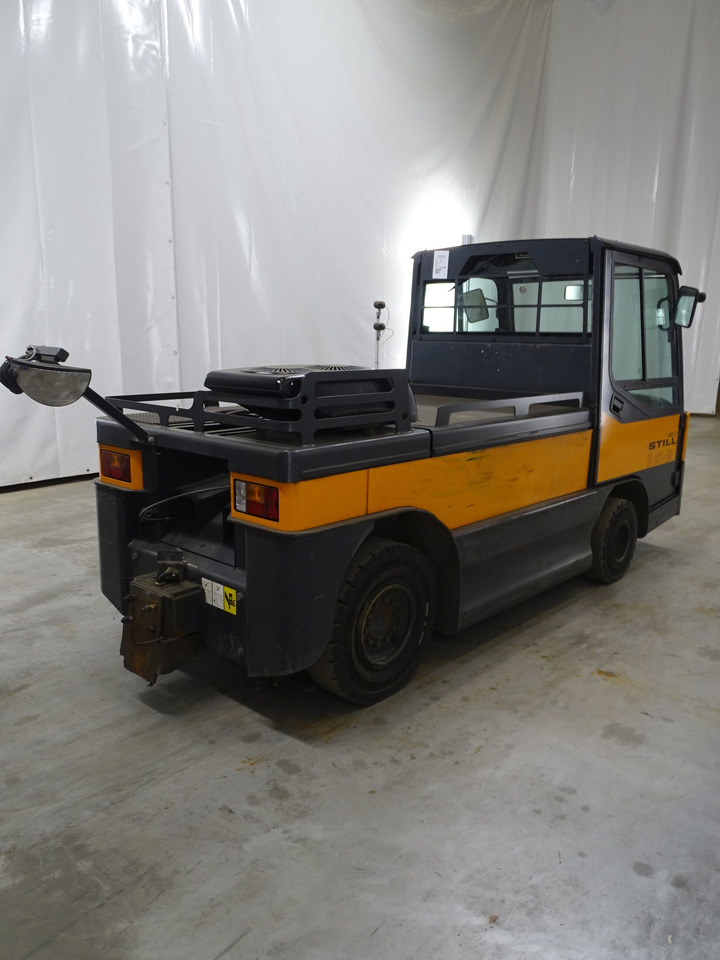 Still R07-25 - טרקטור גרירה: תמונה 2 Still R07-25 - טרקטור גרירה: תמונה 2