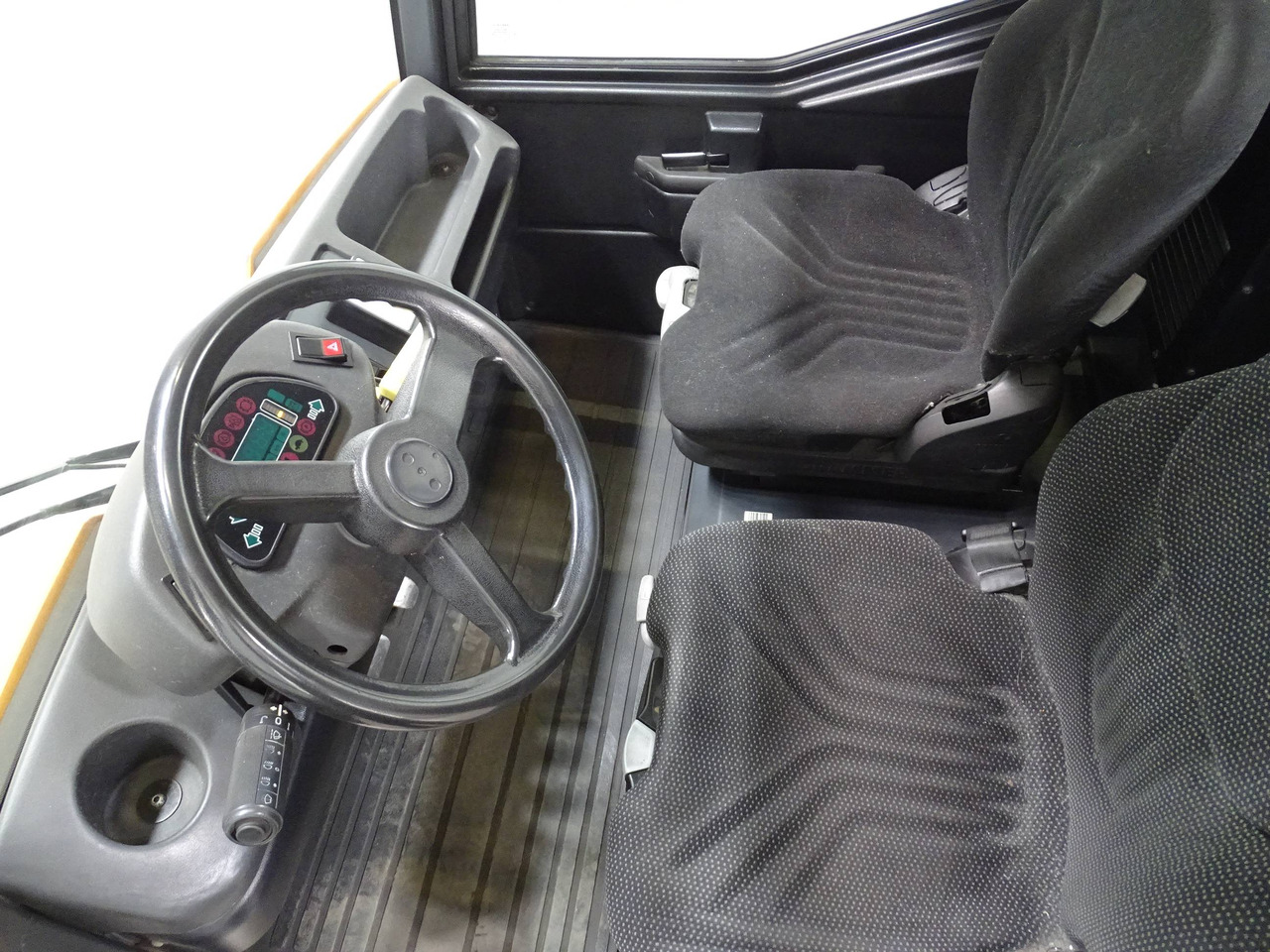 Still R07-25 - טרקטור גרירה: תמונה 3 Still R07-25 - טרקטור גרירה: תמונה 3