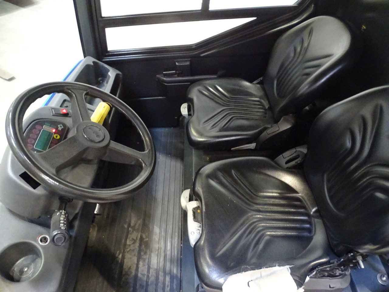 Still R07-25 - טרקטור גרירה: תמונה 3 Still R07-25 - טרקטור גרירה: תמונה 3