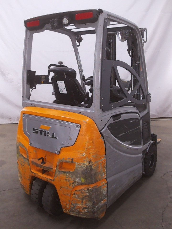 Still RX20-16/LIION - מלגזה חשמלית: תמונה 2 Still RX20-16/LIION - מלגזה חשמלית: תמונה 2