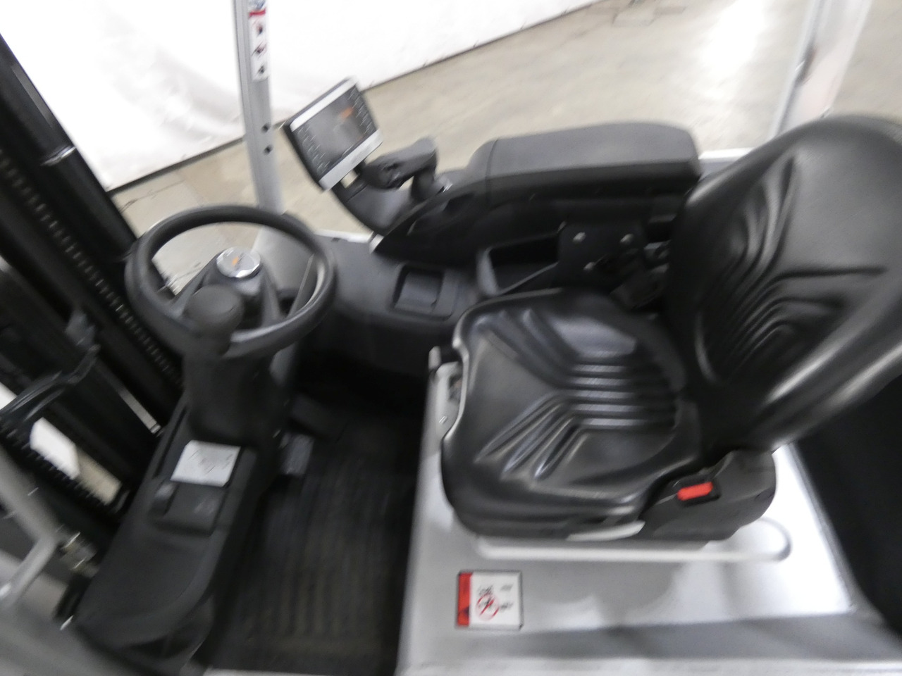 Still RX20-20L/BRONZE - מלגזה חשמלית: תמונה 3 Still RX20-20L/BRONZE - מלגזה חשמלית: תמונה 3