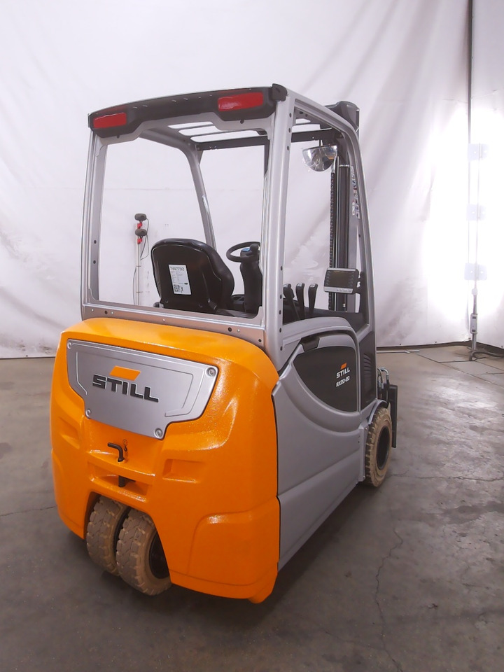 Still RX20-20L - מלגזה חשמלית: תמונה 2 Still RX20-20L - מלגזה חשמלית: תמונה 2
