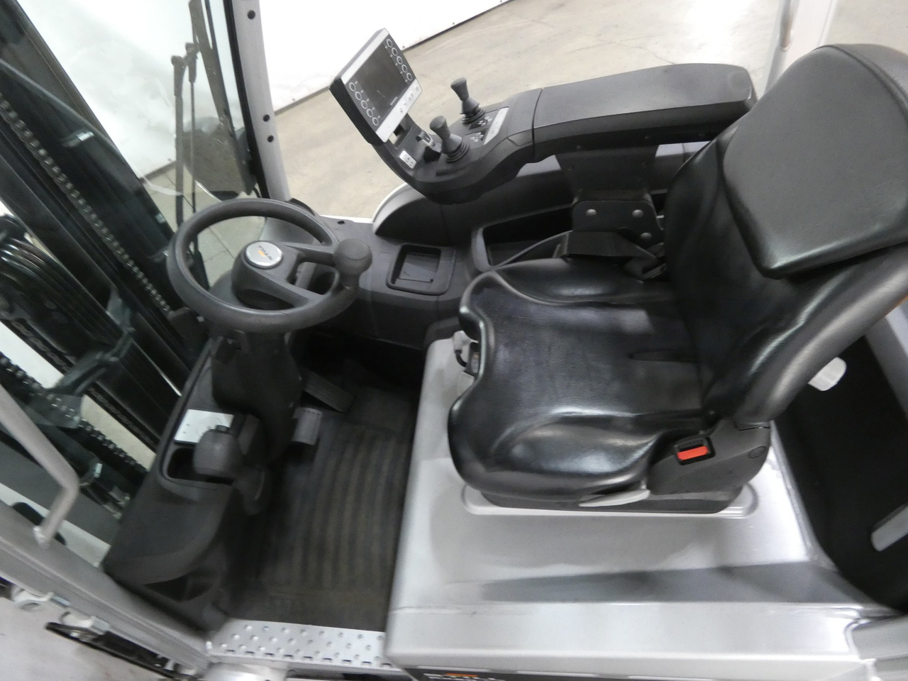 Still RX20-20P/BRONZE - מלגזה חשמלית: תמונה 3 Still RX20-20P/BRONZE - מלגזה חשמלית: תמונה 3