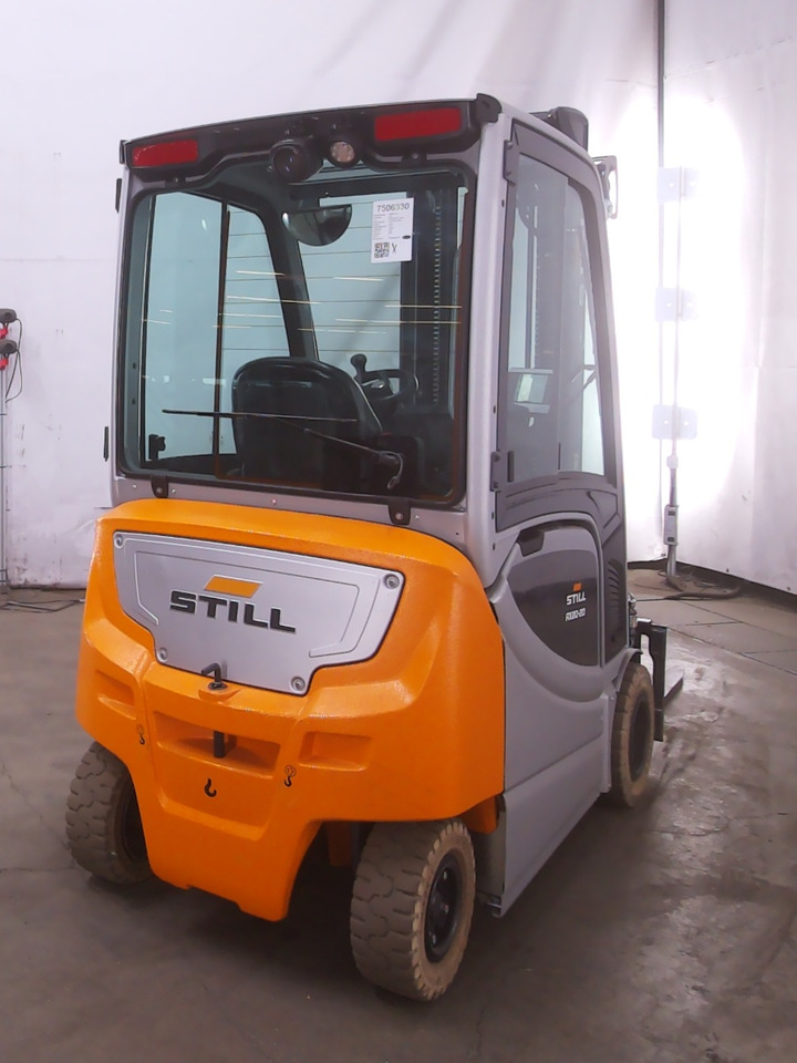 Still RX20-20P - מלגזה חשמלית: תמונה 2 Still RX20-20P - מלגזה חשמלית: תמונה 2