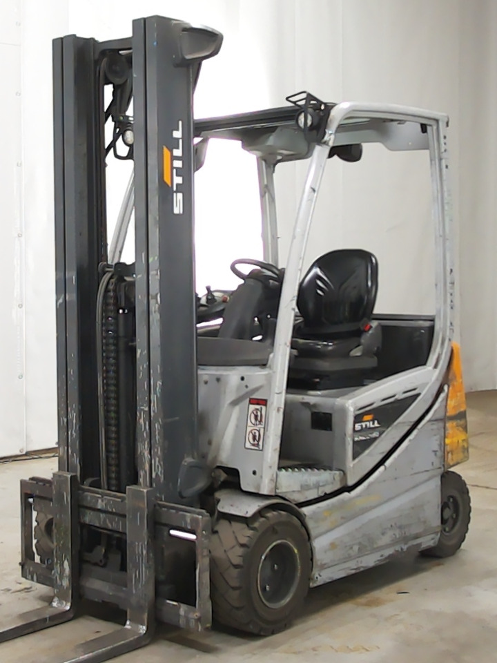 Still RX20-20P - מלגזה חשמלית: תמונה 1 Still RX20-20P - מלגזה חשמלית: תמונה 1