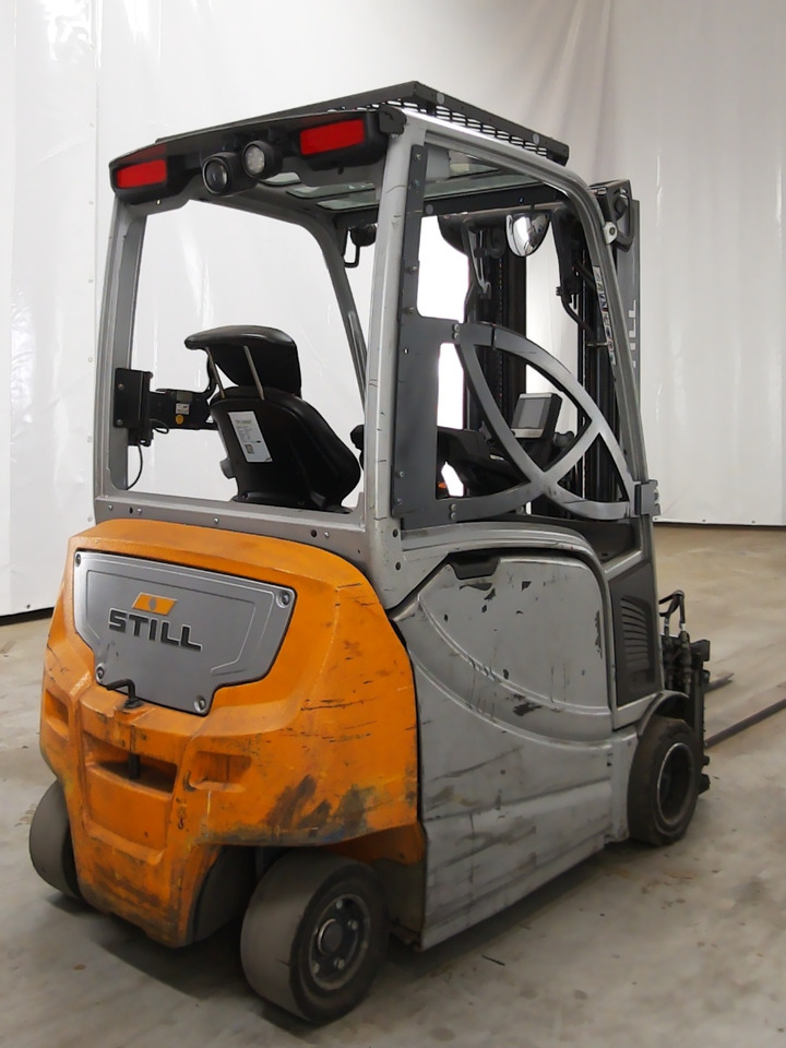 Still RX20-20P - מלגזה חשמלית: תמונה 2 Still RX20-20P - מלגזה חשמלית: תמונה 2