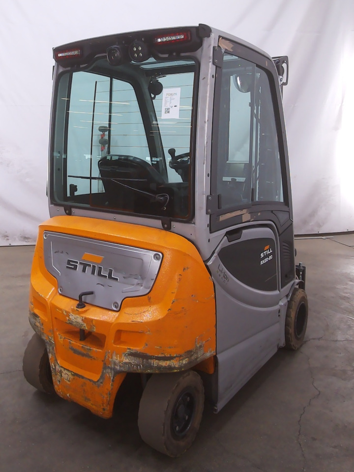 Still RX20-20P - מלגזה חשמלית: תמונה 2 Still RX20-20P - מלגזה חשמלית: תמונה 2