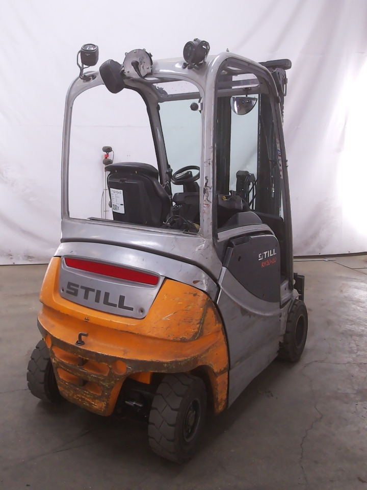 Still RX20-20P - מלגזה חשמלית: תמונה 2 Still RX20-20P - מלגזה חשמלית: תמונה 2