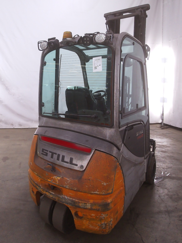 Still RX20-20 - מלגזה חשמלית: תמונה 2 Still RX20-20 - מלגזה חשמלית: תמונה 2