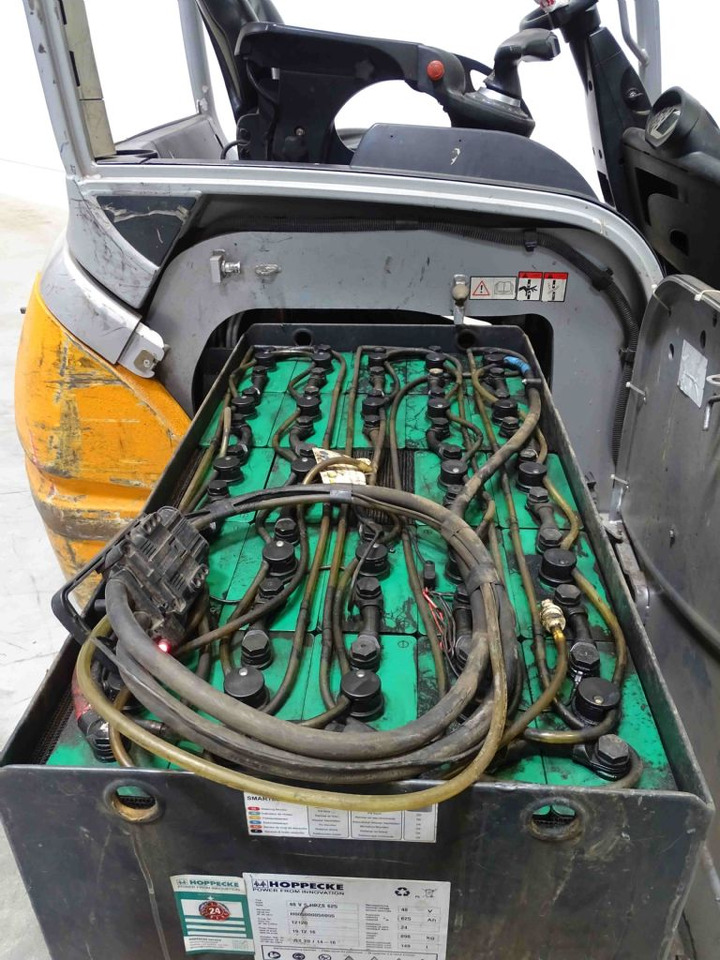 Still RX20-20 - מלגזה חשמלית: תמונה 4 Still RX20-20 - מלגזה חשמלית: תמונה 4