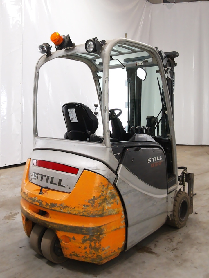 Still RX20-20 - מלגזה חשמלית: תמונה 2 Still RX20-20 - מלגזה חשמלית: תמונה 2