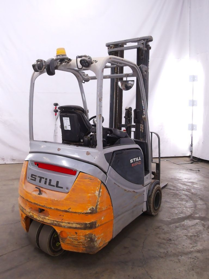 Still RX20-20 - מלגזה חשמלית: תמונה 2 Still RX20-20 - מלגזה חשמלית: תמונה 2