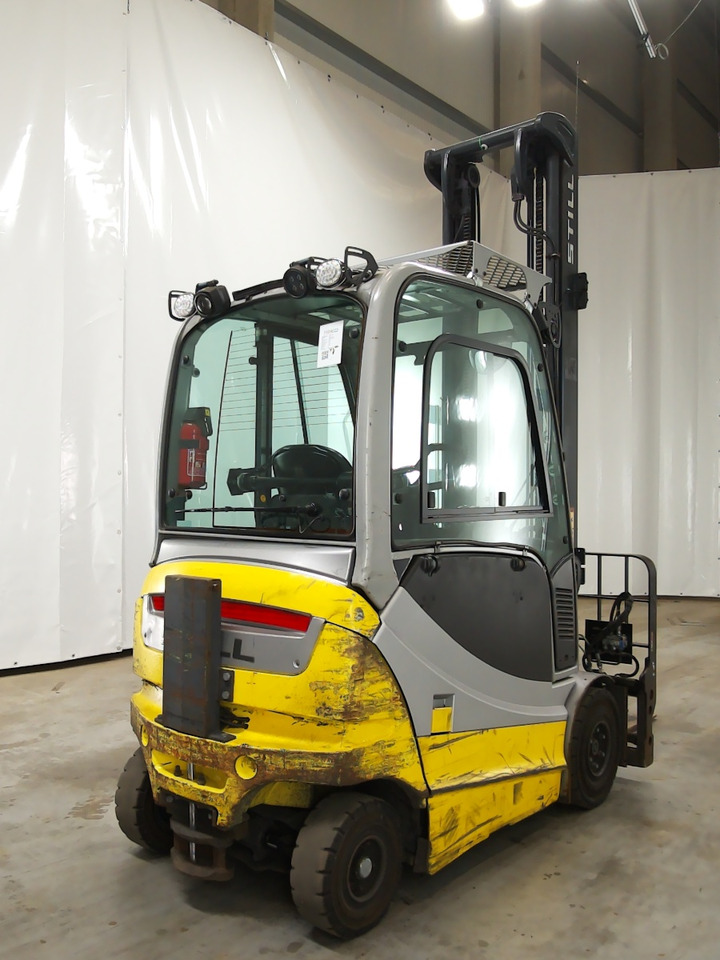 Still RX60-25 - מלגזה חשמלית: תמונה 2 Still RX60-25 - מלגזה חשמלית: תמונה 2