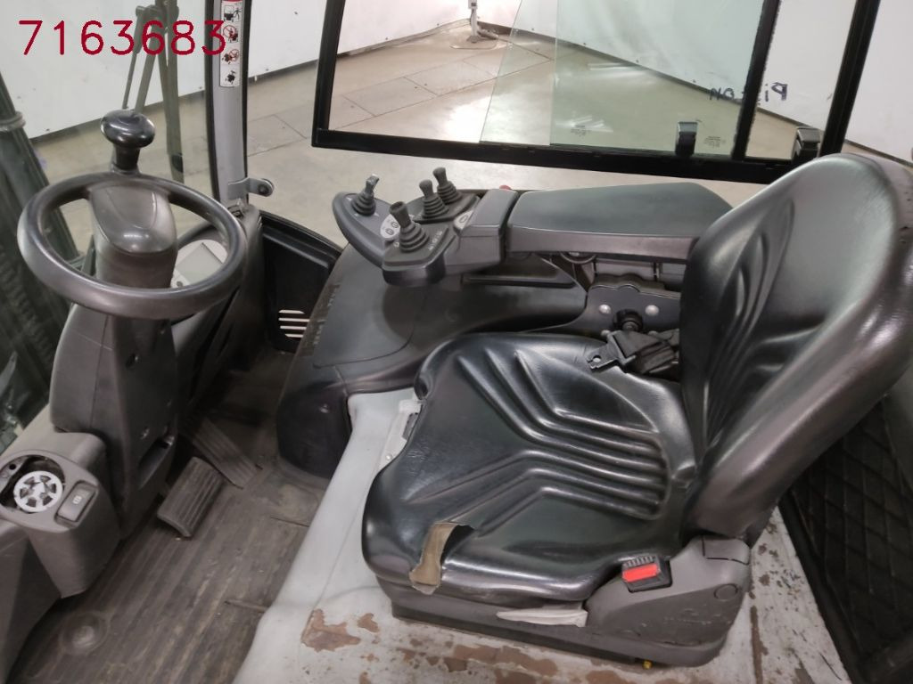 מלגזה חשמלית Still RX60-25: תמונה 7