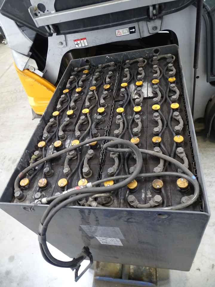 Still RX60-30 - מלגזה חשמלית: תמונה 4 Still RX60-30 - מלגזה חשמלית: תמונה 4