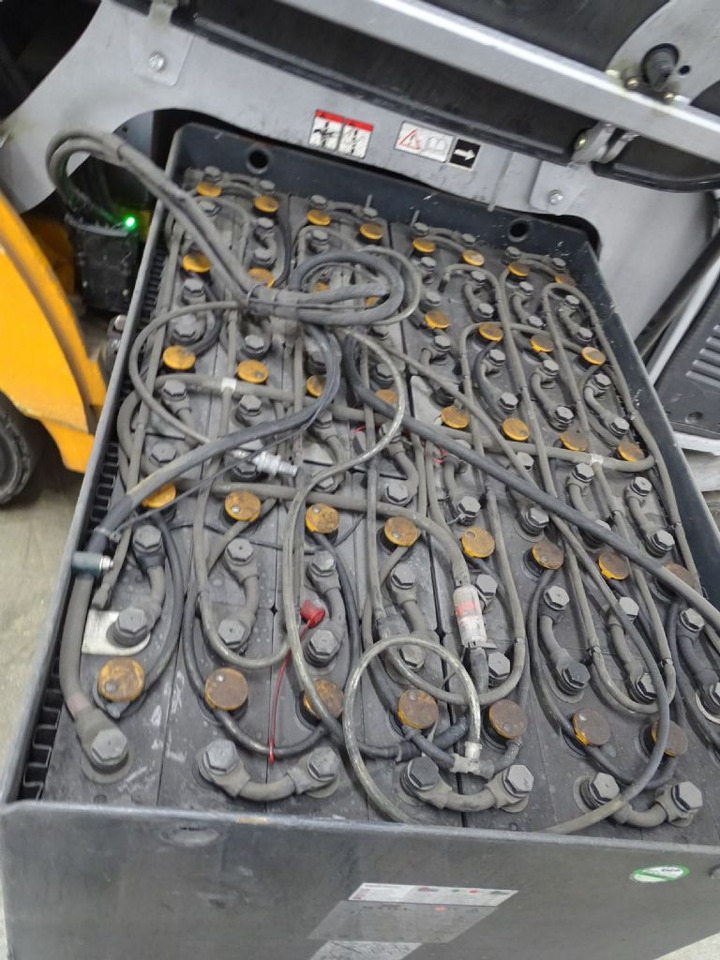 Still RX60-30 - מלגזה חשמלית: תמונה 4 Still RX60-30 - מלגזה חשמלית: תמונה 4