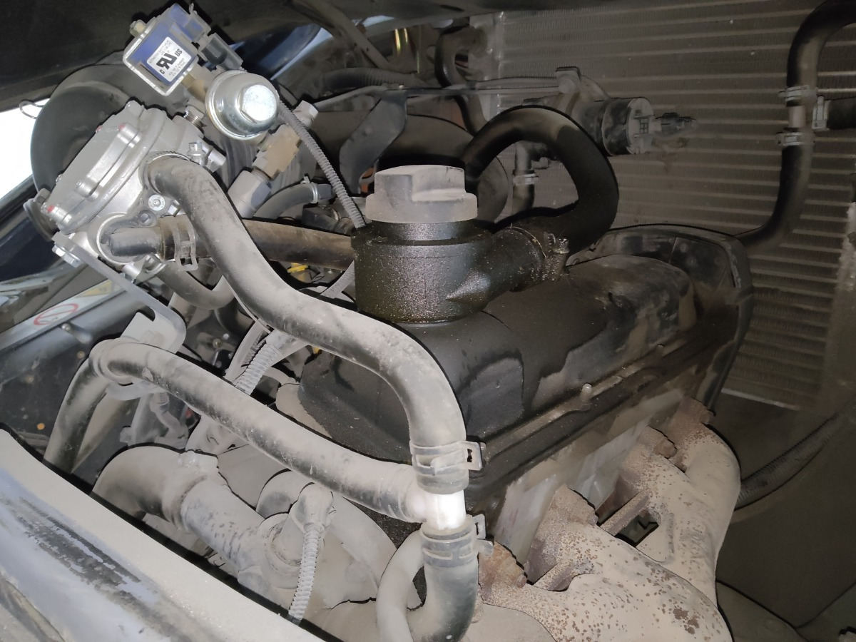 Still RX70-25T - מלגזה: תמונה 4 Still RX70-25T - מלגזה: תמונה 4