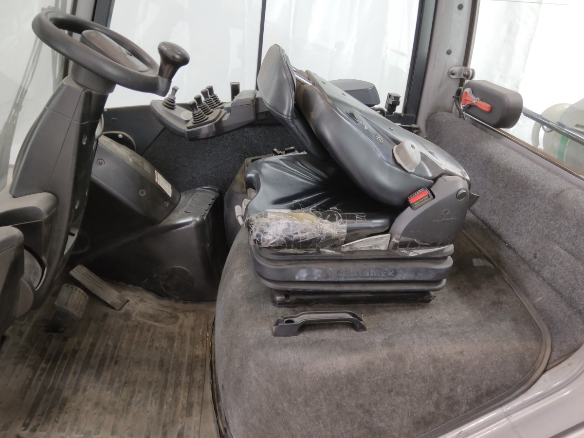 Still RX70-30T - מלגזה: תמונה 3 Still RX70-30T - מלגזה: תמונה 3