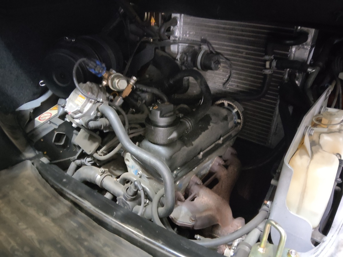 Still RX70-30T - מלגזה: תמונה 4 Still RX70-30T - מלגזה: תמונה 4