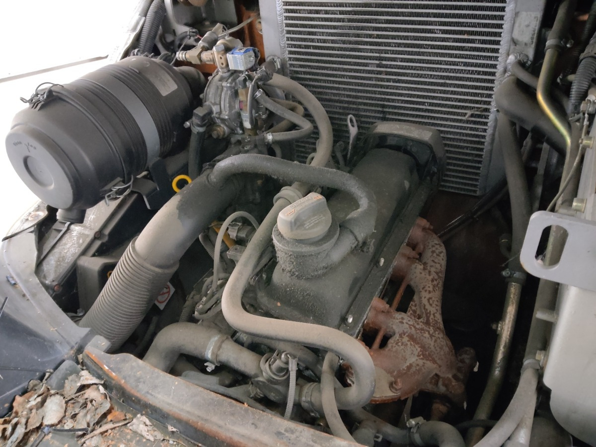 Still RX70-35T - מלגזה: תמונה 4 Still RX70-35T - מלגזה: תמונה 4