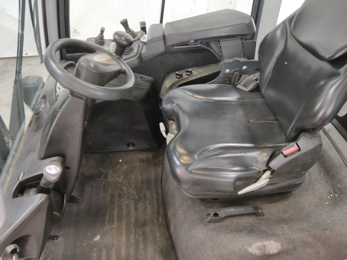 Still RX70-40 - מלגזת סולר: תמונה 3 Still RX70-40 - מלגזת סולר: תמונה 3