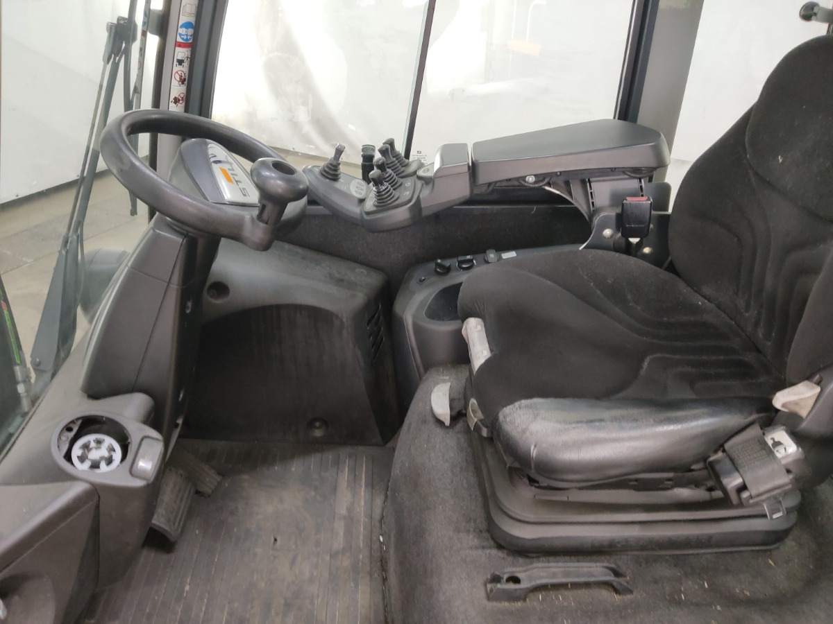 Still RX70-50 - מלגזת סולר: תמונה 3 Still RX70-50 - מלגזת סולר: תמונה 3