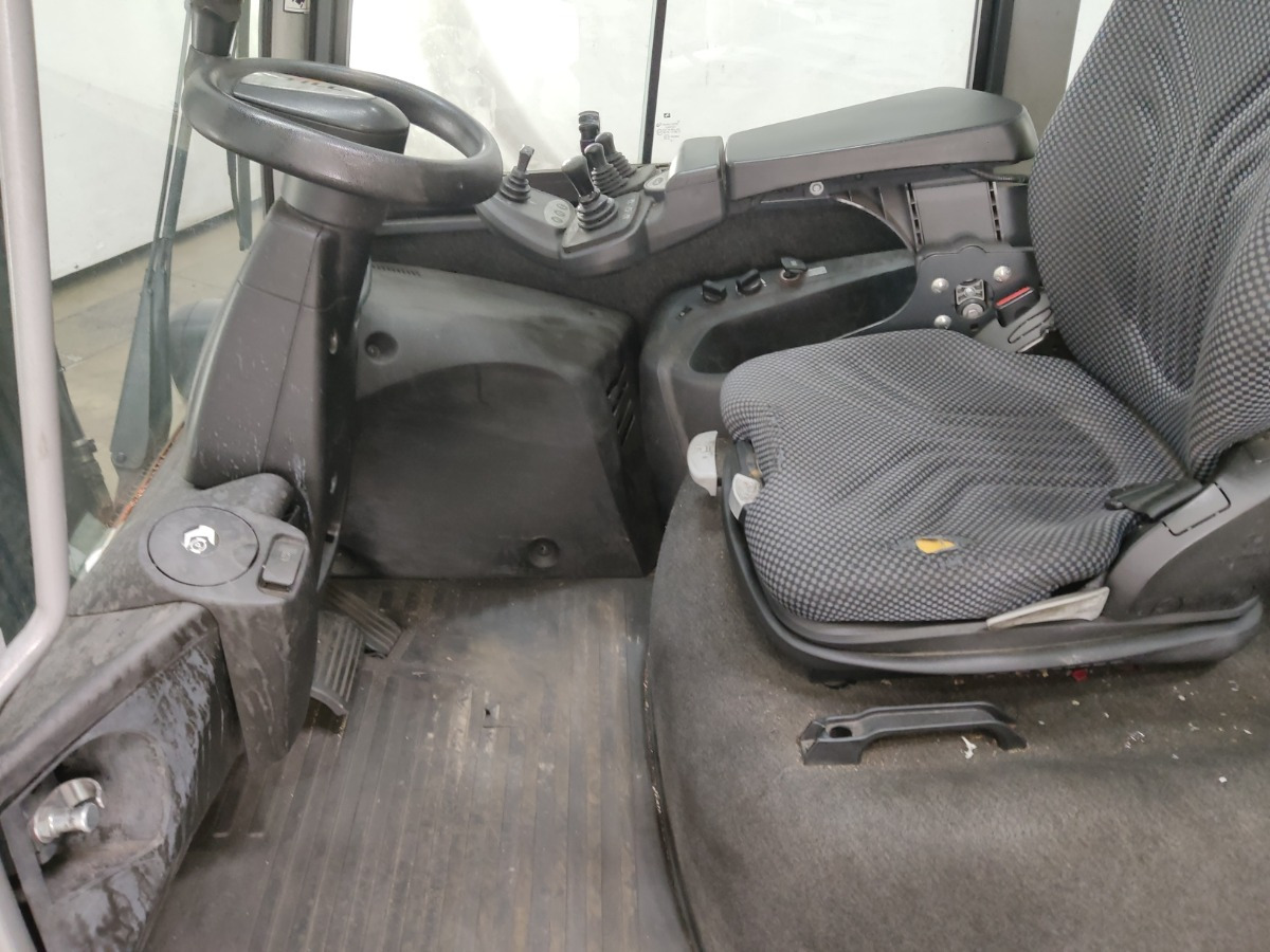 Still RX70-50 - מלגזת סולר: תמונה 3 Still RX70-50 - מלגזת סולר: תמונה 3