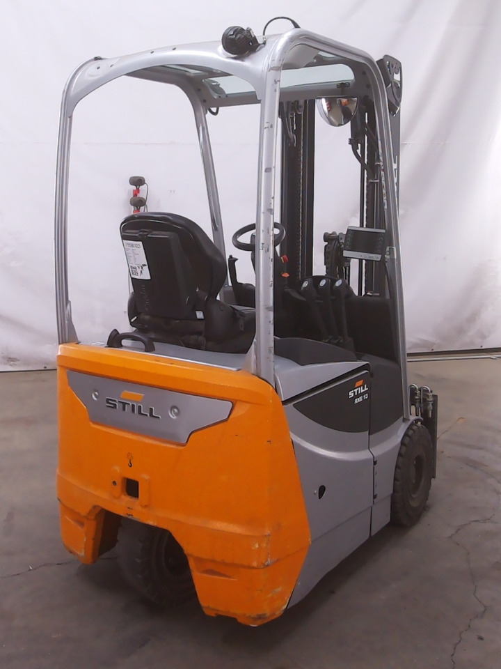 Still RXE13 - מלגזה חשמלית: תמונה 2 Still RXE13 - מלגזה חשמלית: תמונה 2