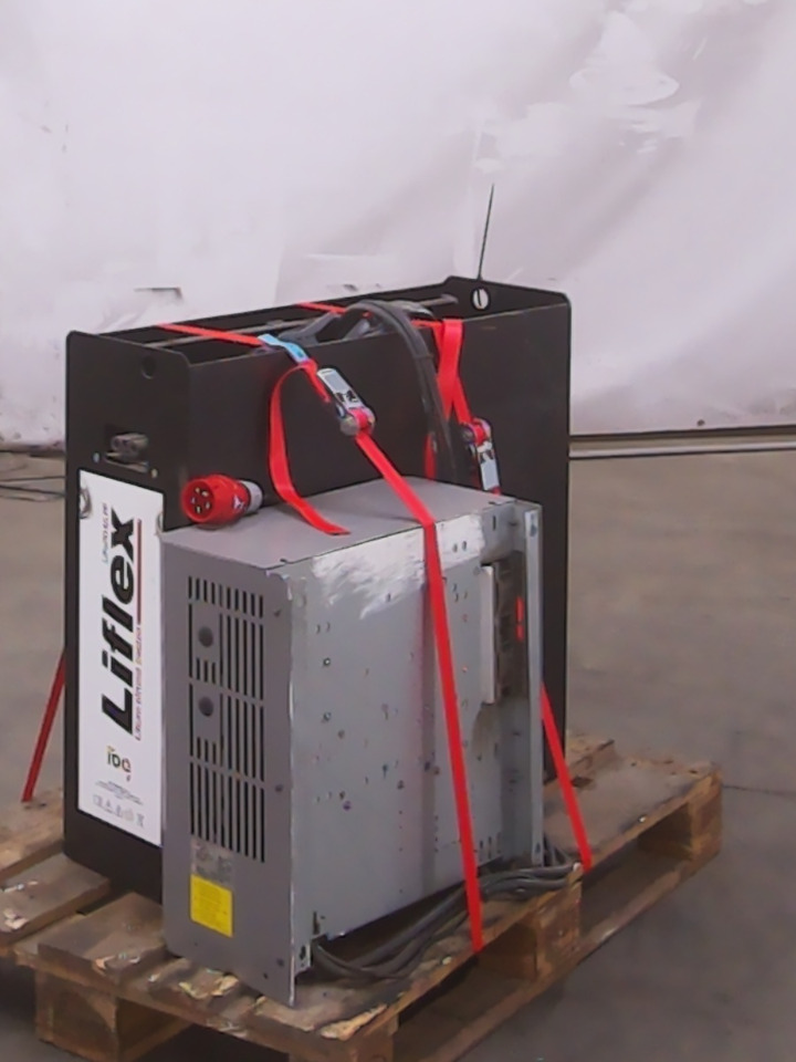 Weitere 24V240AH - מצבר עבור ציוד לטיפול בחומרים: תמונה 2 Weitere 24V240AH - מצבר עבור ציוד לטיפול בחומרים: תמונה 2
