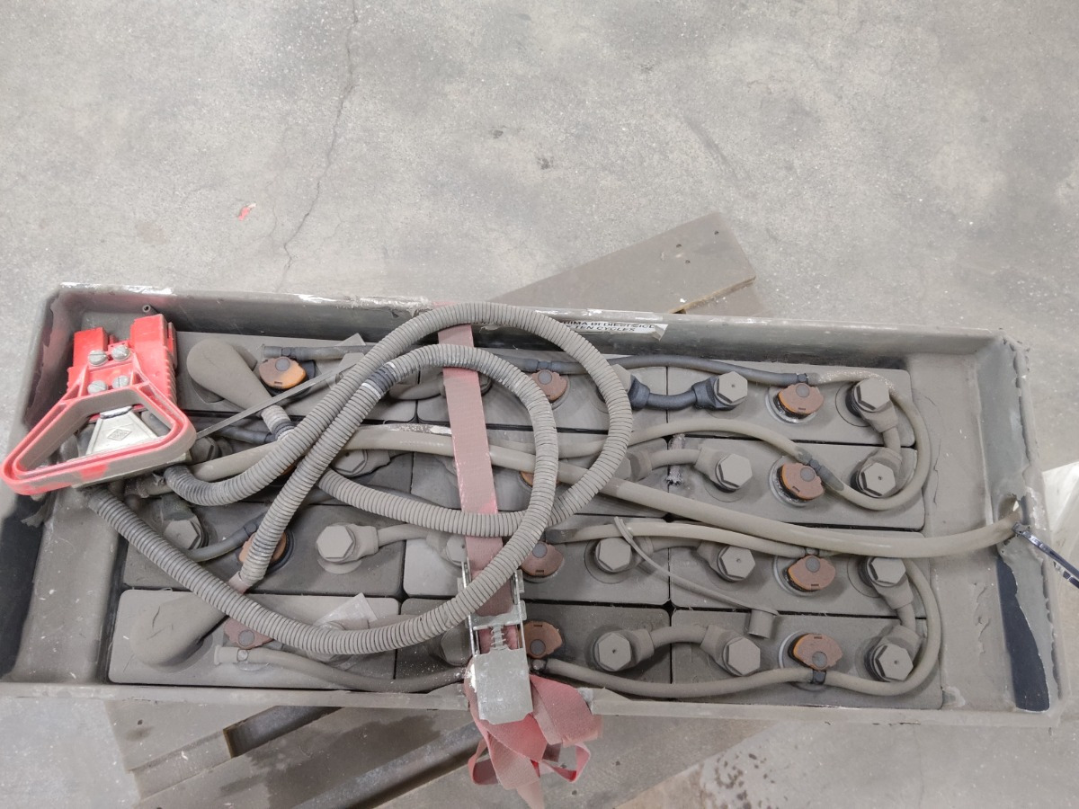 Weitere 24V - מכונת בנייה: תמונה 3 Weitere 24V - מכונת בנייה: תמונה 3