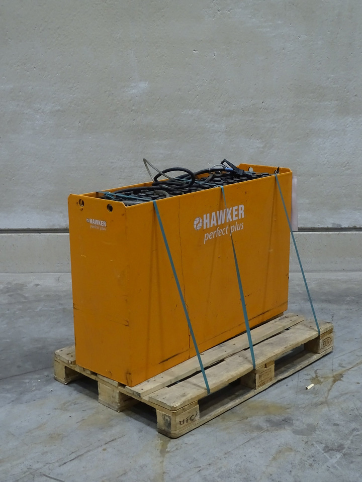 Weitere 48V620AH - מצבר עבור ציוד לטיפול בחומרים: תמונה 2 Weitere 48V620AH - מצבר עבור ציוד לטיפול בחומרים: תמונה 2