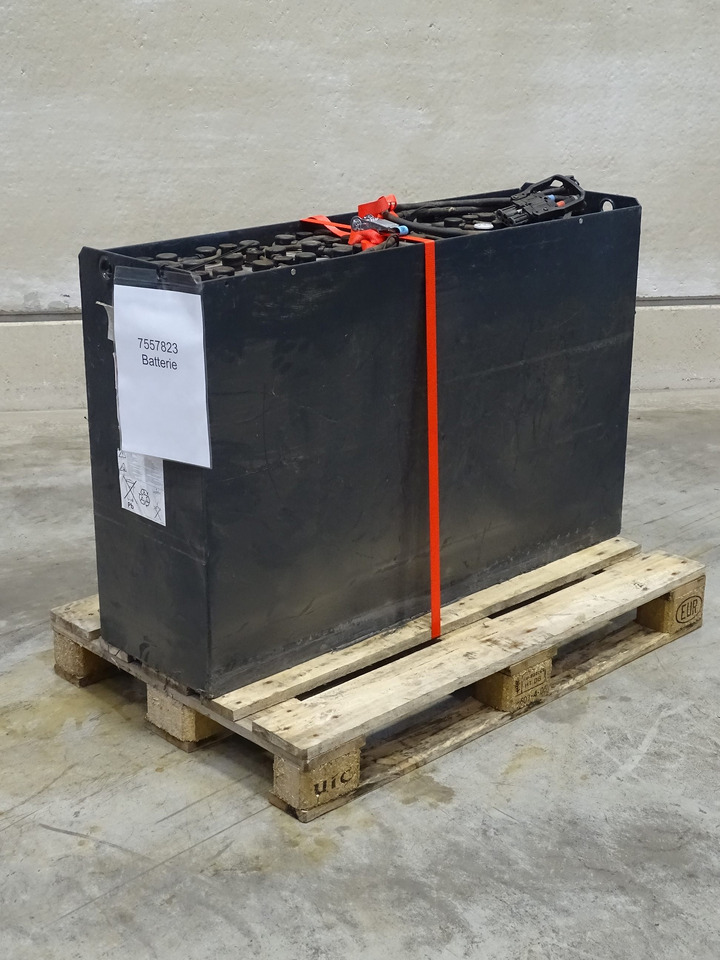Weitere 48V620AH - מצבר עבור ציוד לטיפול בחומרים: תמונה 5 Weitere 48V620AH - מצבר עבור ציוד לטיפול בחומרים: תמונה 5