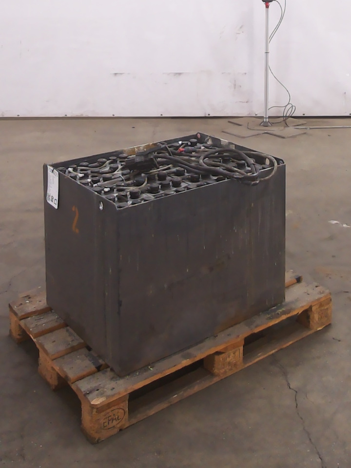 Weitere 48V625AH - מצבר עבור ציוד לטיפול בחומרים: תמונה 1 Weitere 48V625AH - מצבר עבור ציוד לטיפול בחומרים: תמונה 1