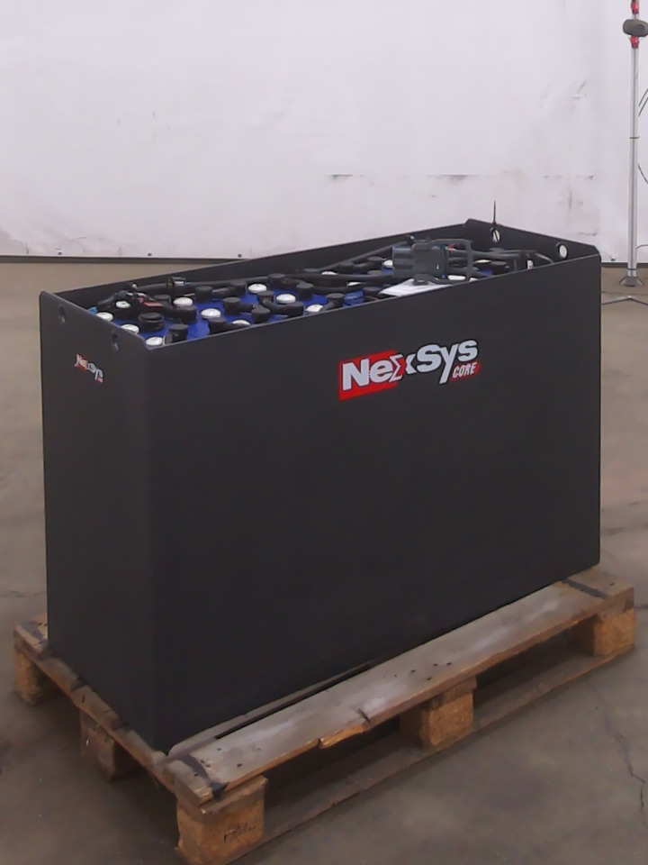 Weitere 48V840AH - מצבר עבור ציוד לטיפול בחומרים: תמונה 1 Weitere 48V840AH - מצבר עבור ציוד לטיפול בחומרים: תמונה 1