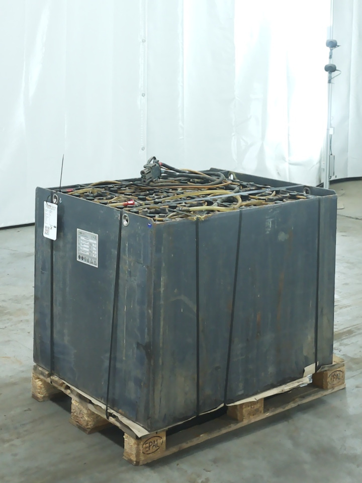 Weitere 80V775AH - מצבר עבור ציוד לטיפול בחומרים: תמונה 1 Weitere 80V775AH - מצבר עבור ציוד לטיפול בחומרים: תמונה 1