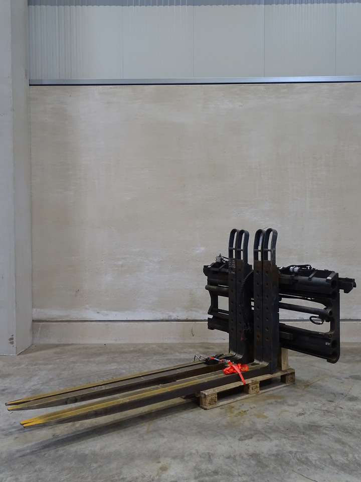 Weitere DPK100CP - מזלגות: תמונה 1 Weitere DPK100CP - מזלגות: תמונה 1