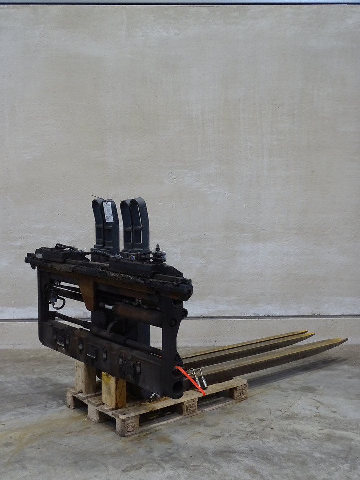 Weitere DPK100CP - מזלגות: תמונה 2 Weitere DPK100CP - מזלגות: תמונה 2