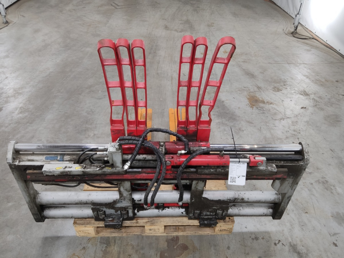 Weitere DRPK45C - מזלגות: תמונה 3 Weitere DRPK45C - מזלגות: תמונה 3