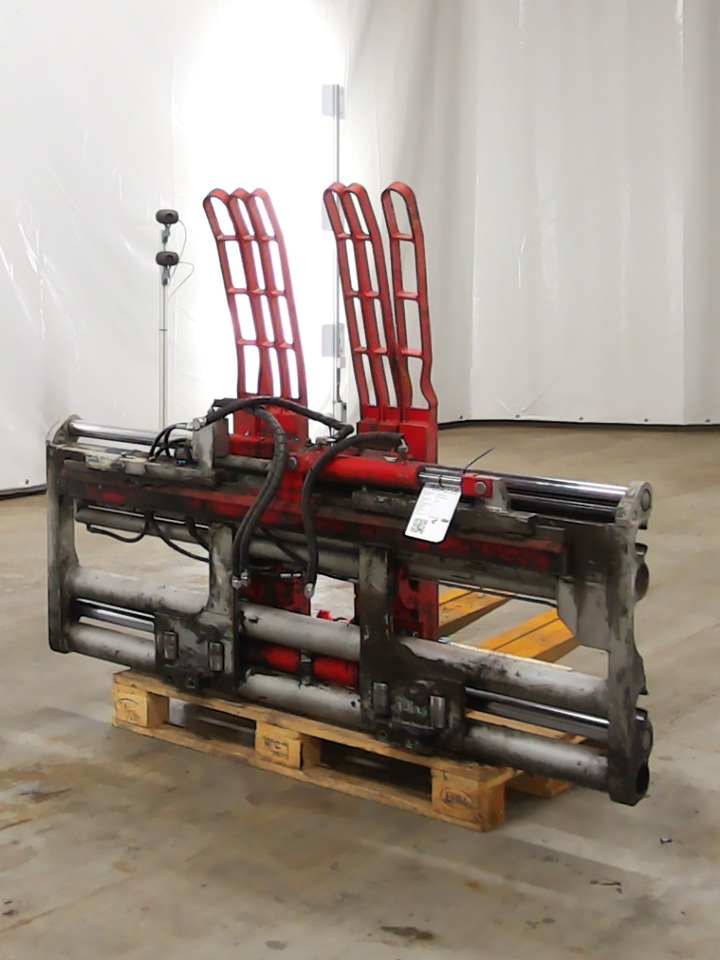 Weitere DRPK45C - מזלגות: תמונה 2 Weitere DRPK45C - מזלגות: תמונה 2