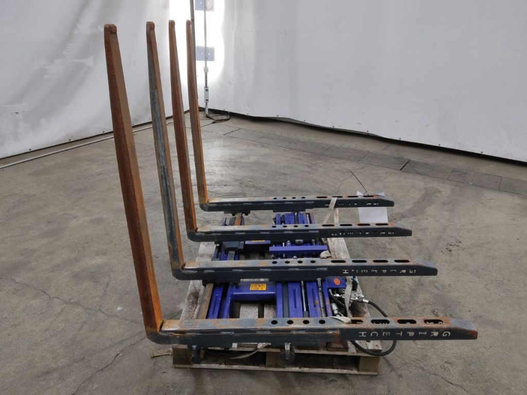 Weitere DW32-S - מזלגות: תמונה 4 Weitere DW32-S - מזלגות: תמונה 4