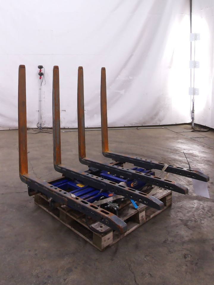 Weitere DW32-S - מזלגות: תמונה 3 Weitere DW32-S - מזלגות: תמונה 3