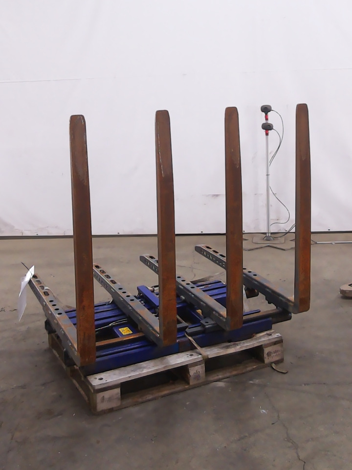 Weitere DW32-S - מזלגות: תמונה 1 Weitere DW32-S - מזלגות: תמונה 1